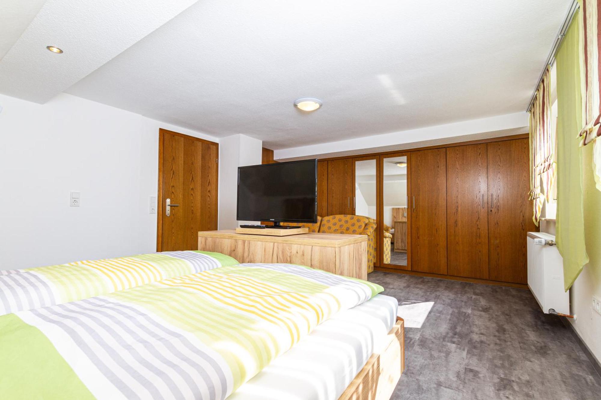 Landhotel Georgshof Hünfeld Cameră foto